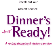 dinner's ready link